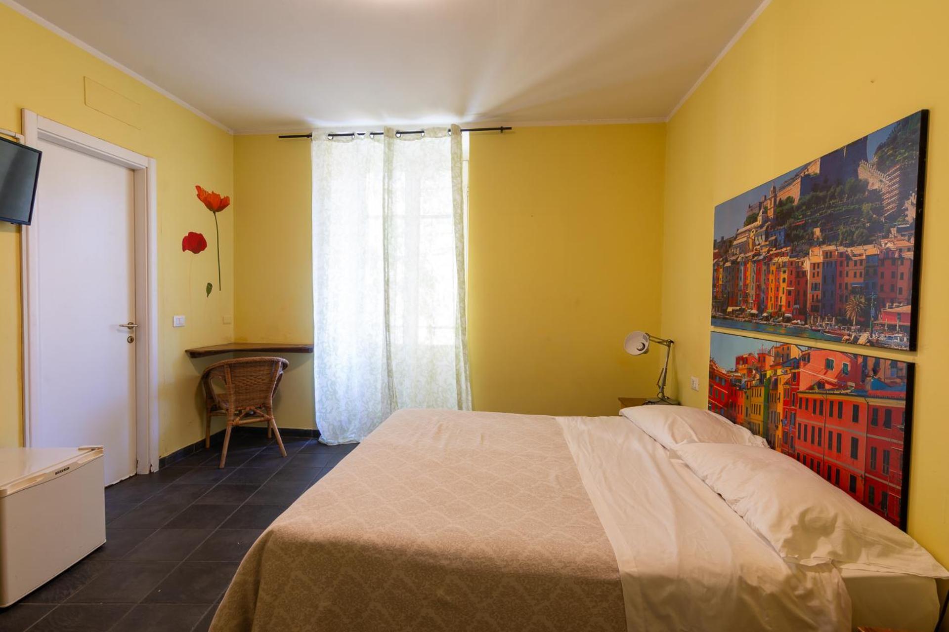 Maison d'hôtes Calle E Tulipani La Spezia